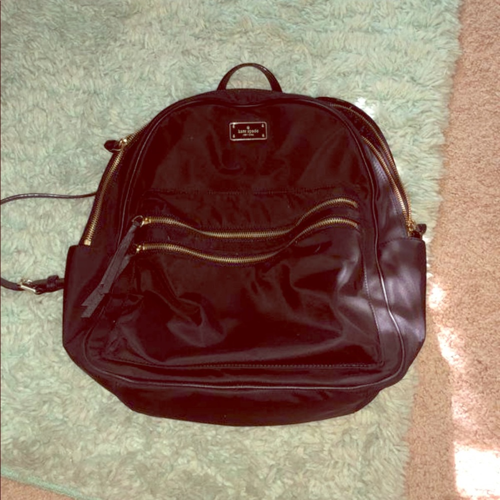 Kate Spade Backpack